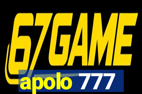 apolo 777